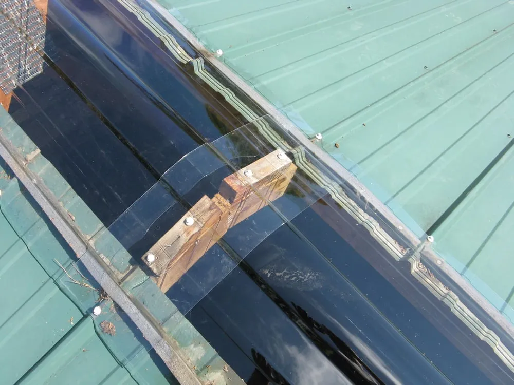 Slide of High Quality Home Maintenance