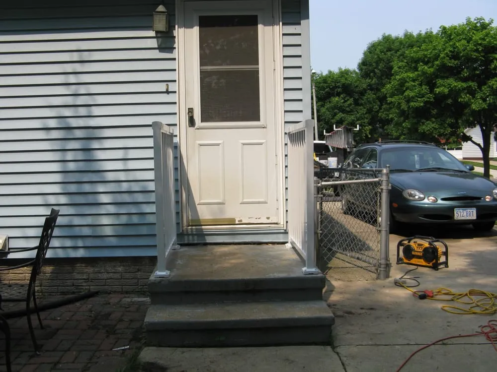 Slide of High Quality Home Maintenance