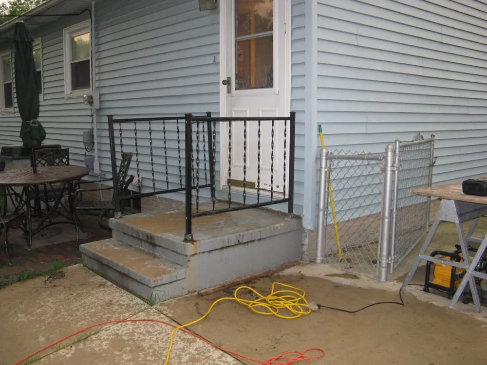 Slide of High Quality Home Maintenance