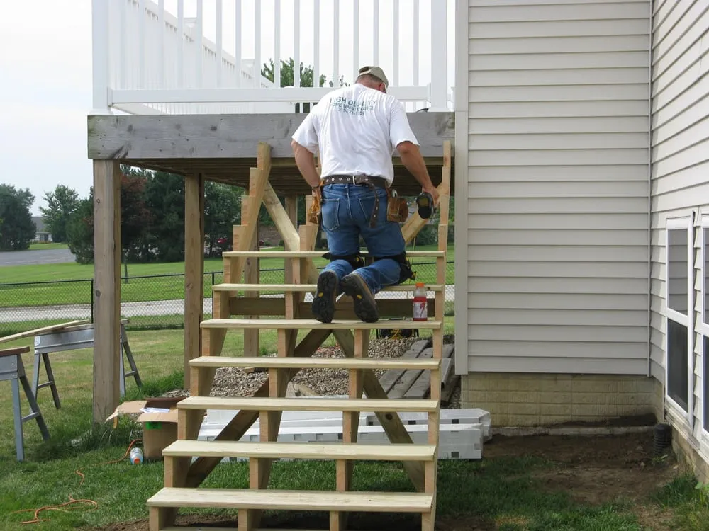 Slide of High Quality Home Maintenance