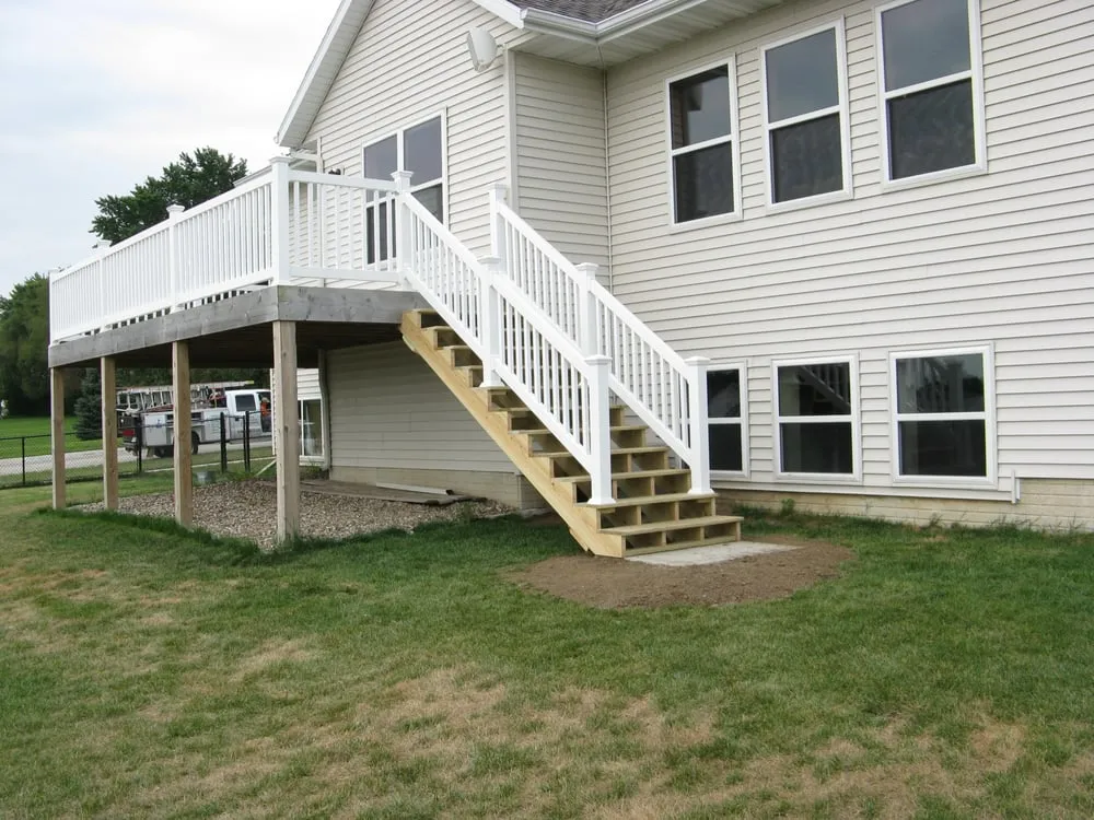 Slide of High Quality Home Maintenance