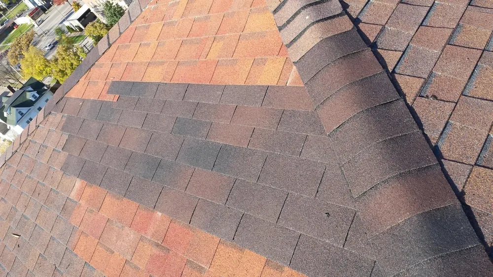 Slide of High Quality Home Maintenance