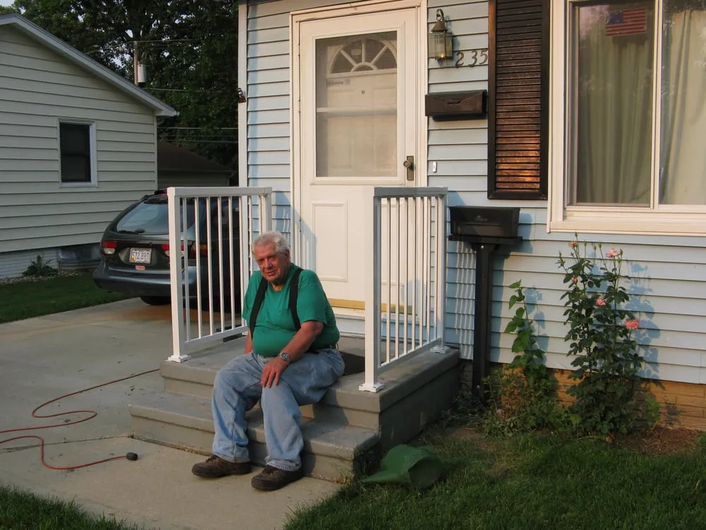 Slide of High Quality Home Maintenance