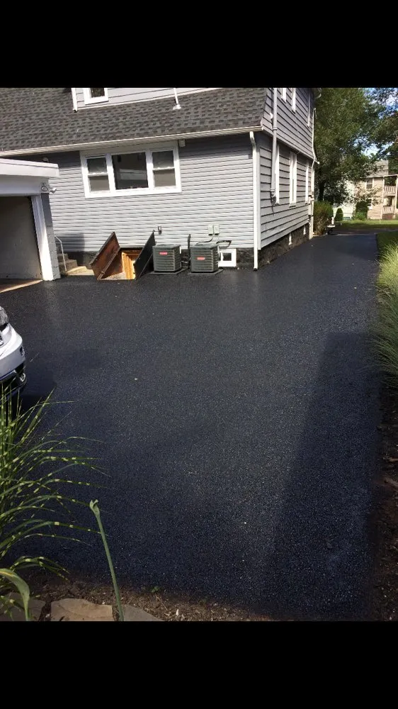 Slide of High Quality Roofing and Paving