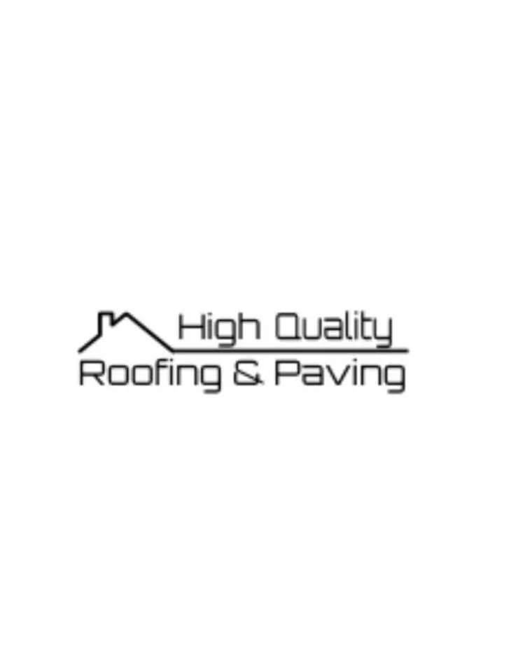 Slide of High Quality Roofing and Paving