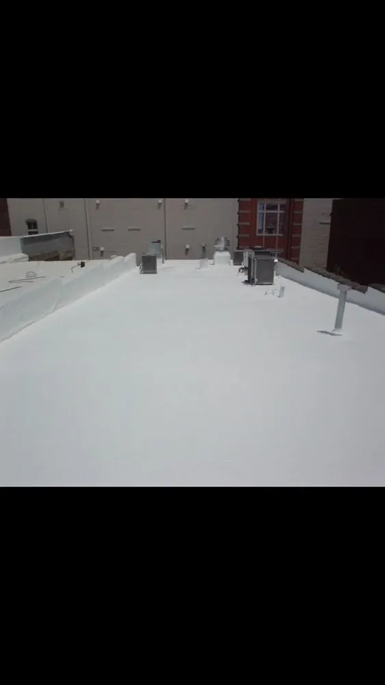 Slide of High Quality Roofing and Paving