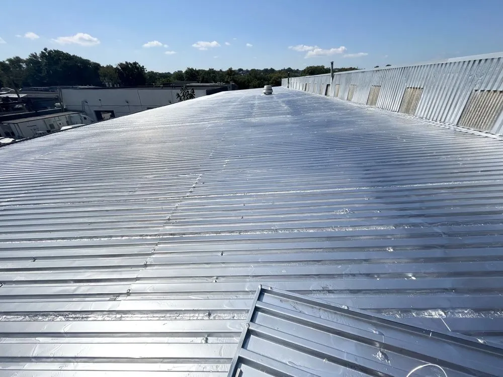 Slide of High Quality Roofing and Paving