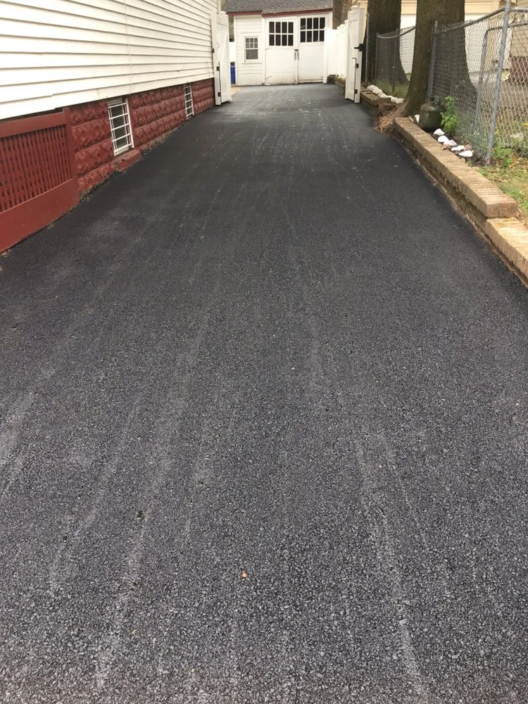 Slide of High Quality Roofing and Paving