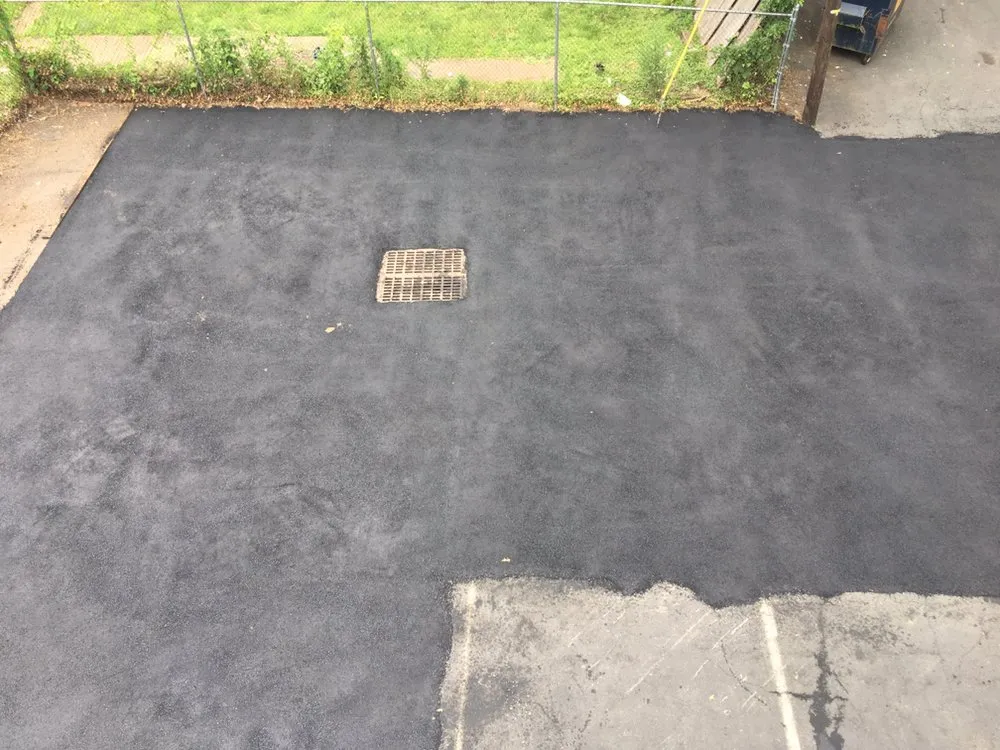 Slide of High Quality Roofing and Paving