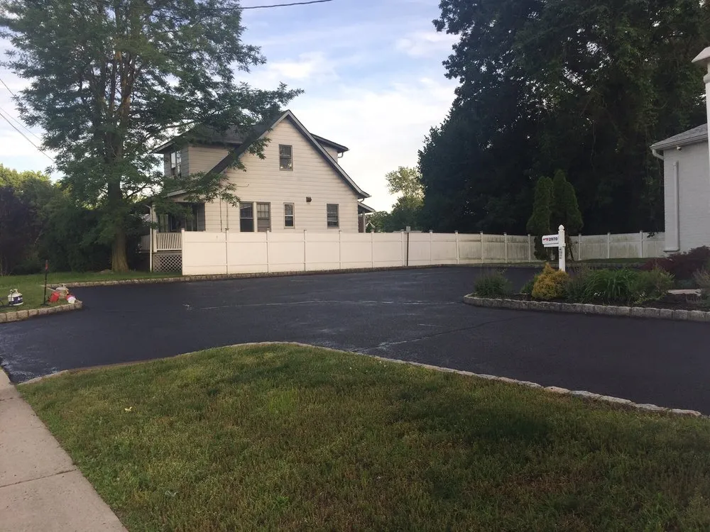 Slide of High Quality Roofing and Paving