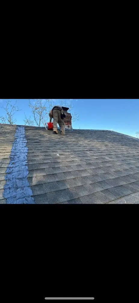 Slide of High Quality Roofing and Paving