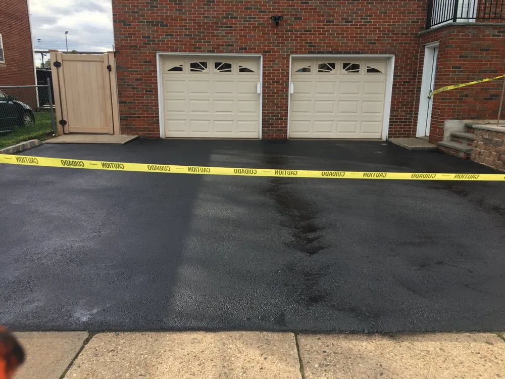 Slide of High Quality Roofing and Paving