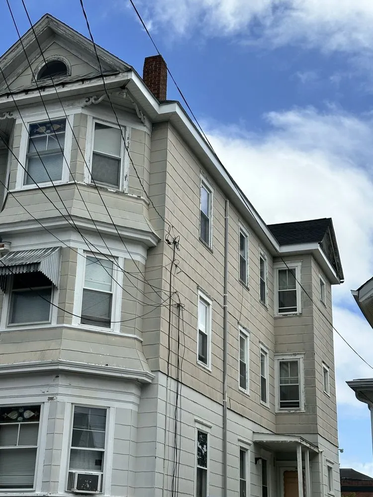 Slide of High Quality Roofing