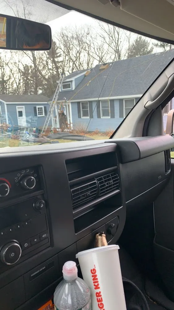 Slide of High Quality Roofing