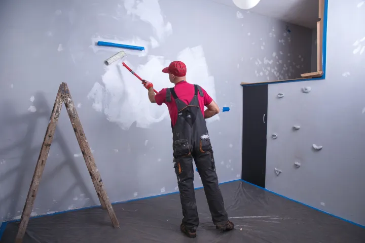 Slide of High Quality Roofing