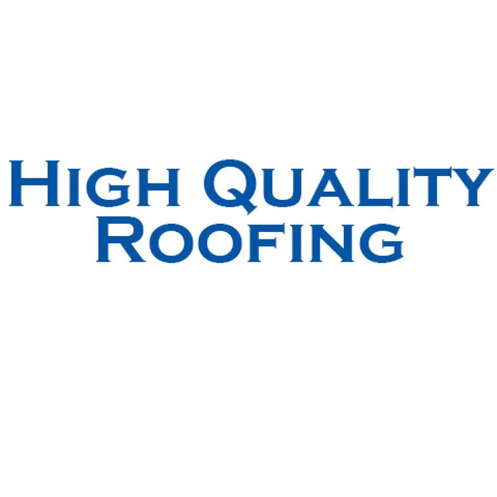 Slide of High Quality Roofing