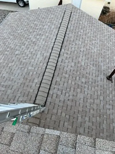 Slide of High Quality Roofing