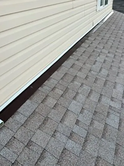 Slide of High Quality Roofing