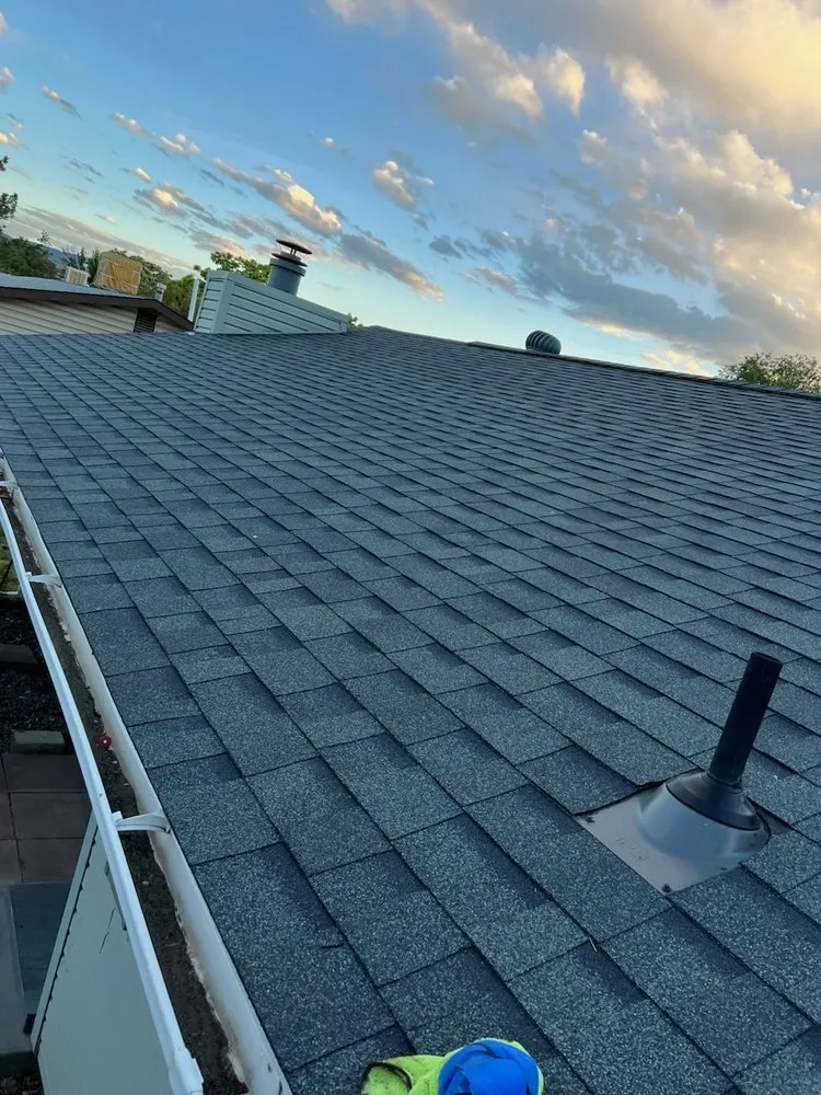 Slide of High Quality Roofing