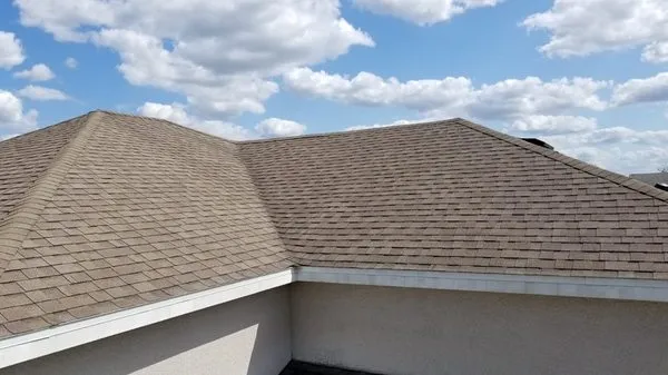 High Quality Roofing
