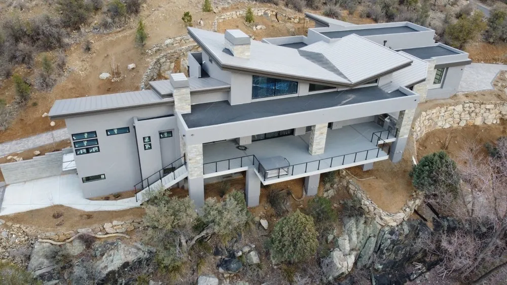 Slide of High Quality Roofing