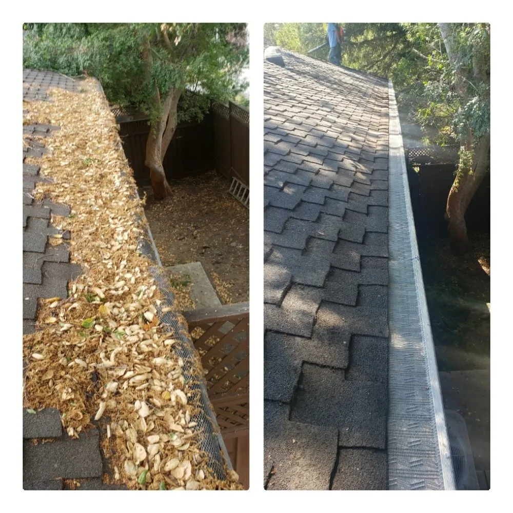 Slide of High Quality Roofing Repairs And Gutter Cleaning