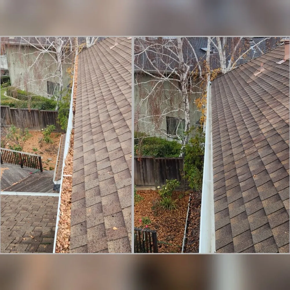 Slide of High Quality Roofing Repairs And Gutter Cleaning