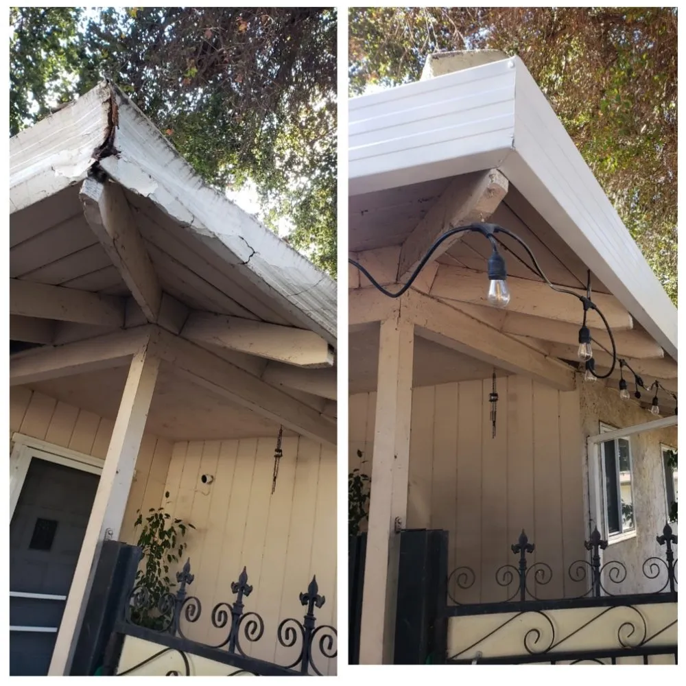 Slide of High Quality Roofing Repairs And Gutter Cleaning