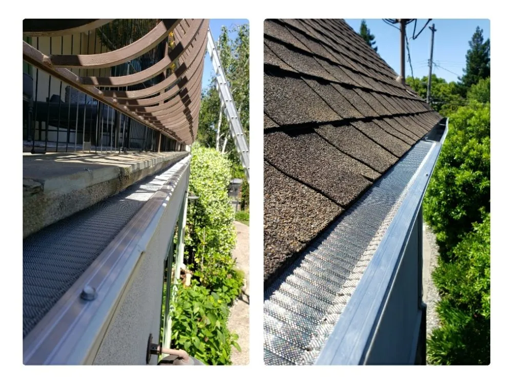 Slide of High Quality Roofing Repairs And Gutter Cleaning