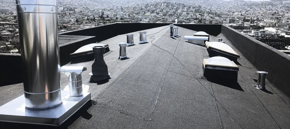 Slide of High Quality Roofing