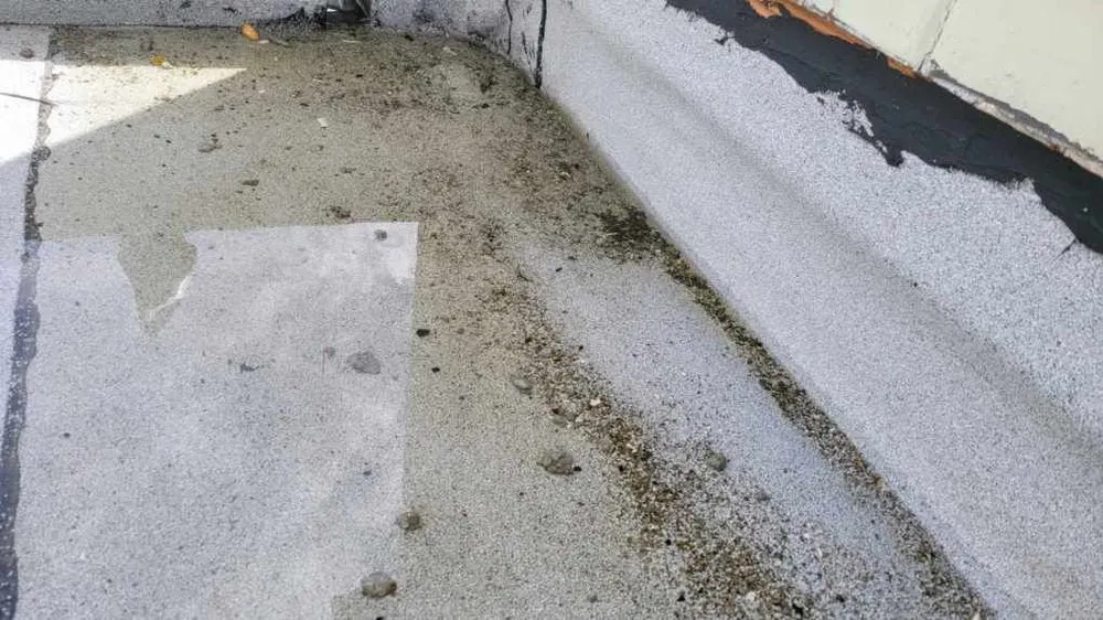 Slide of High Quality Roofing