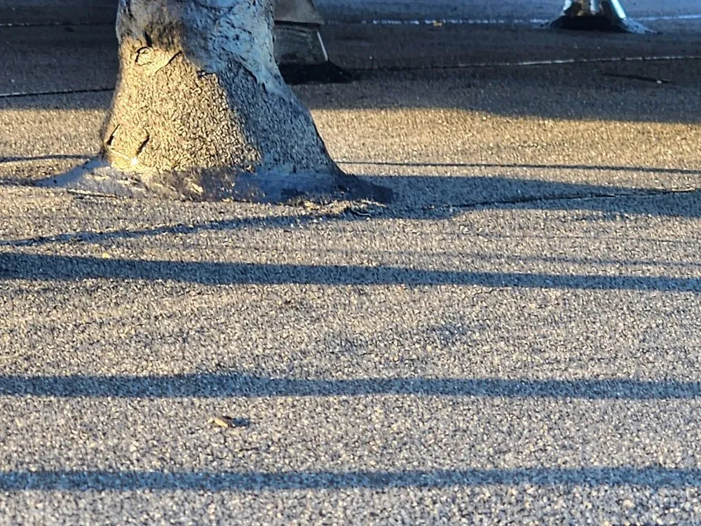 Slide of High Quality Roofing