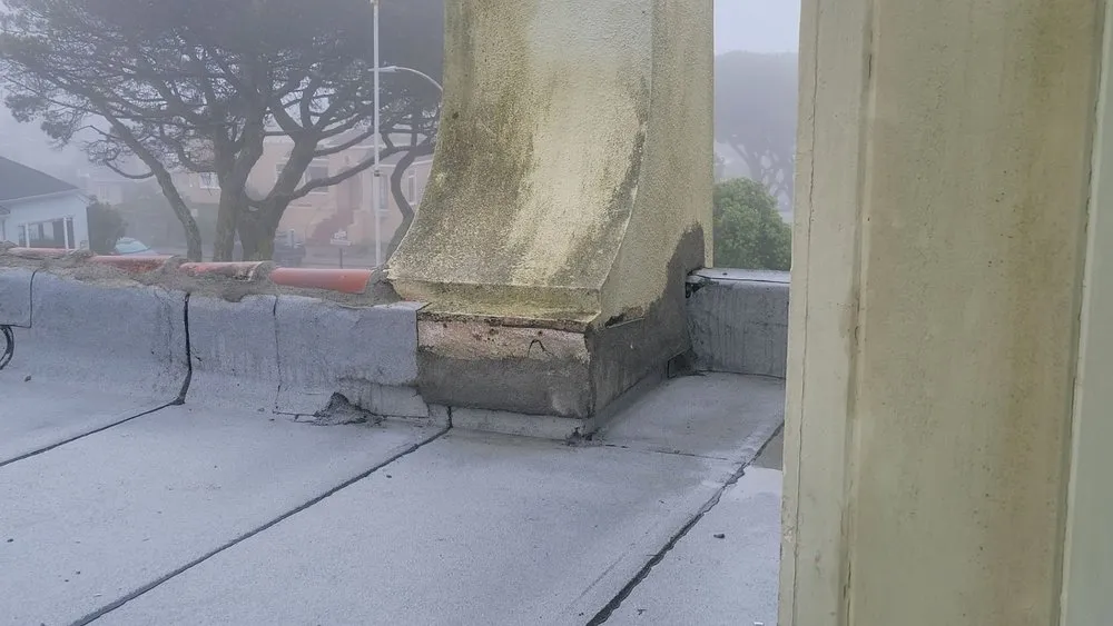 Slide of High Quality Roofing