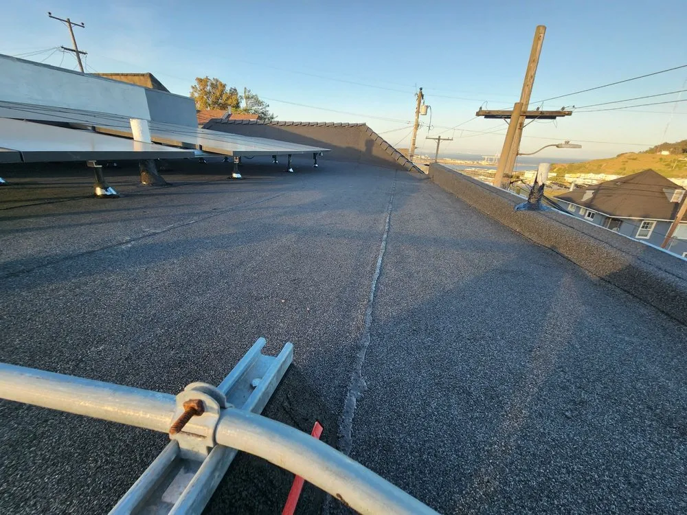 Slide of High Quality Roofing