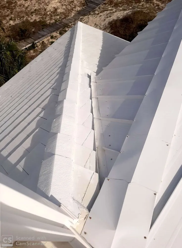 Professional flat roof repair for fast service across Sopchoppy, FL - High Quality Roofing