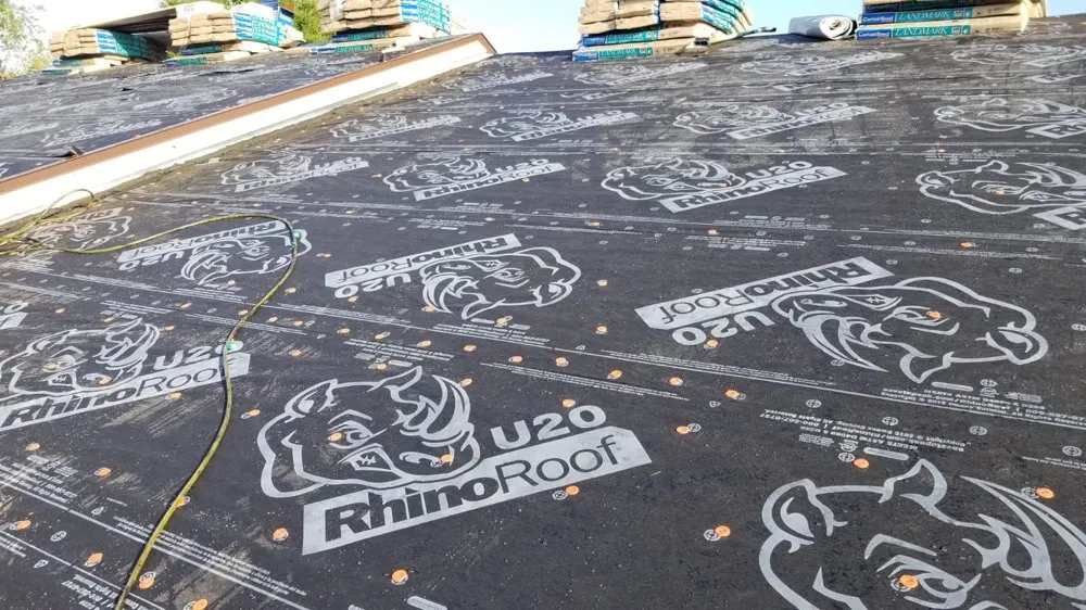 Trusted shingle roofing service experts serving Sopchoppy, FL - High Quality Roofing