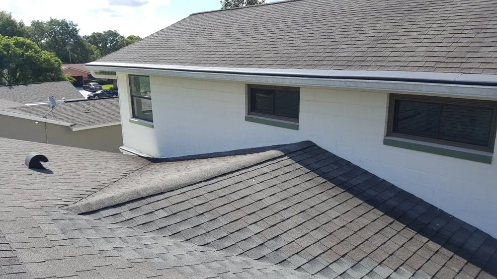 Slide of High Quality Roofing