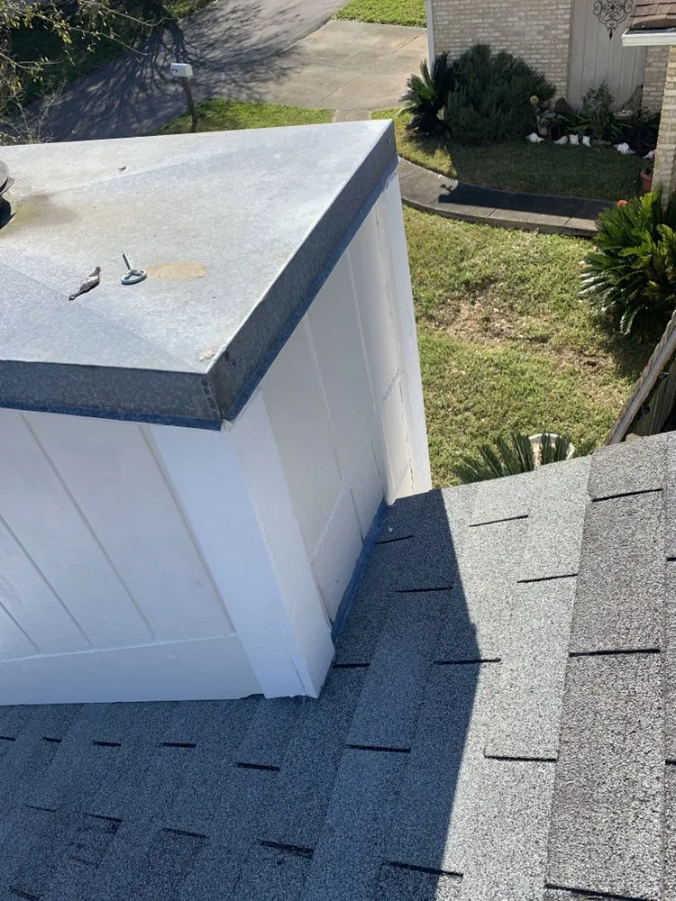 Slide of High Quality Roofing