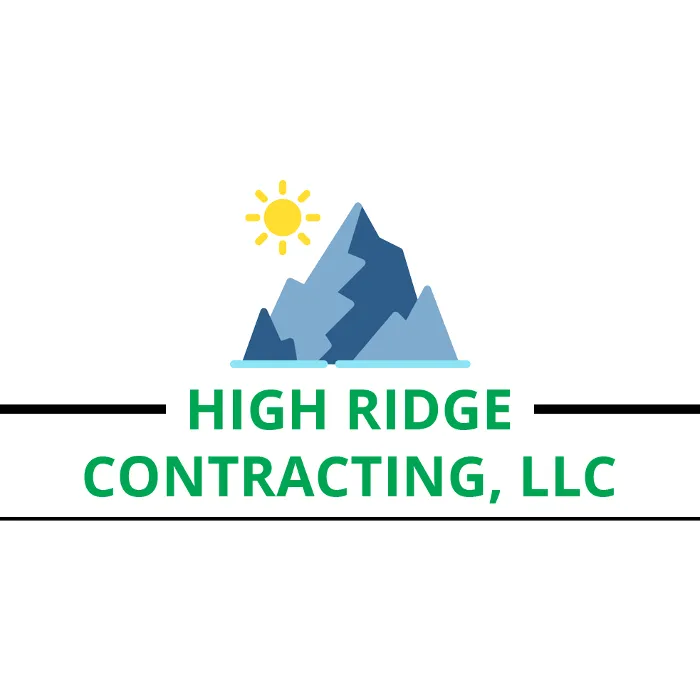 Slide of High Ridge Contracting