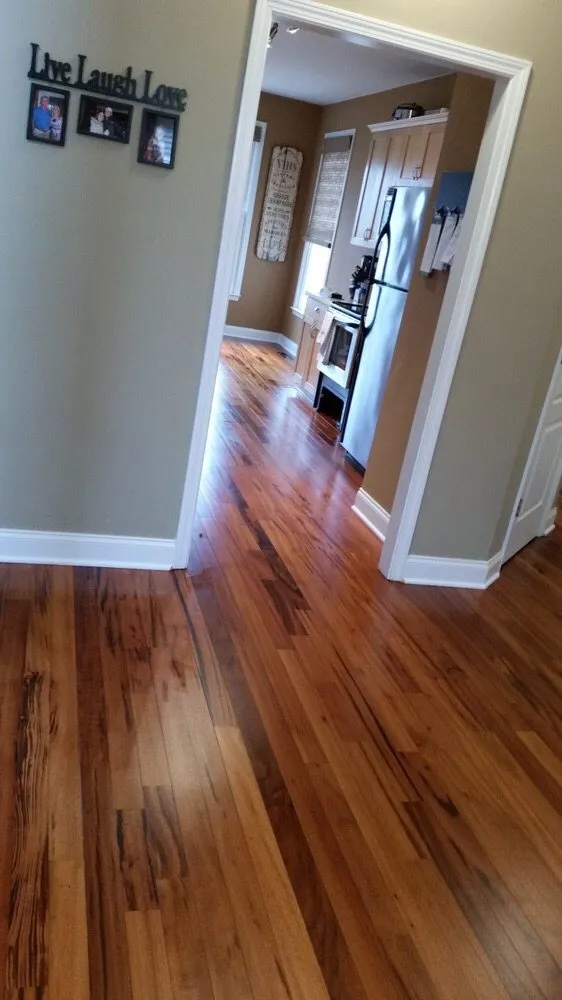 Slide of High Ridge Home Solutions