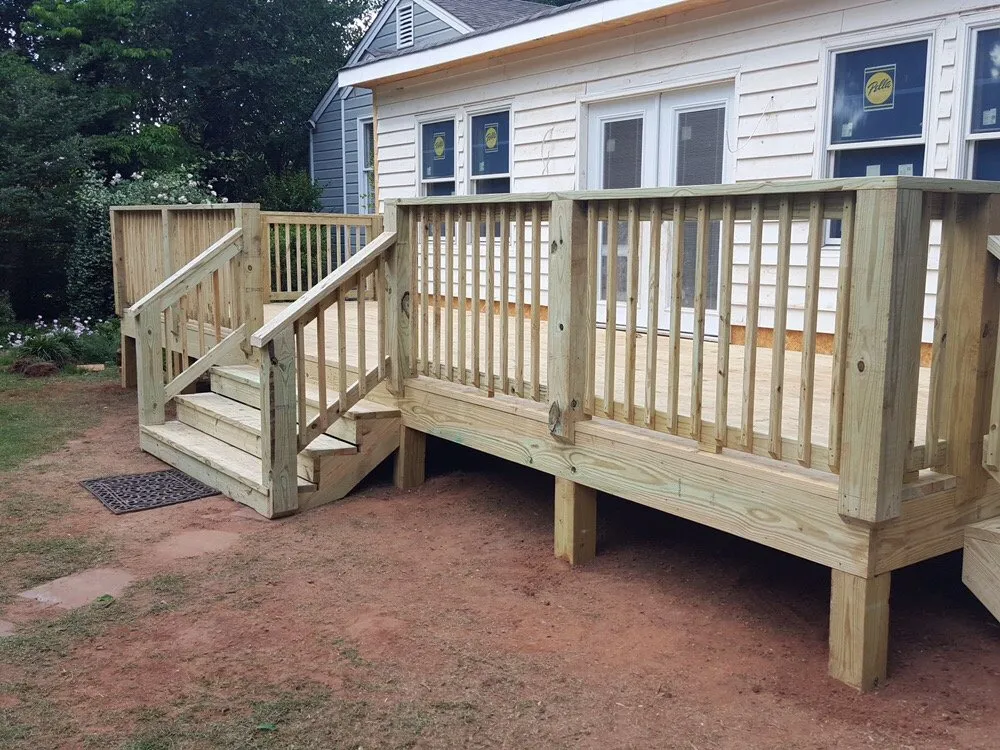 Slide of High Ridge Home Solutions