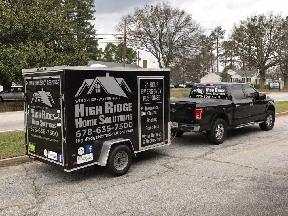 Slide of High Ridge Home Solutions