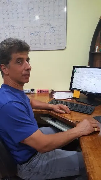 Slide of High Ridge Roof Repair