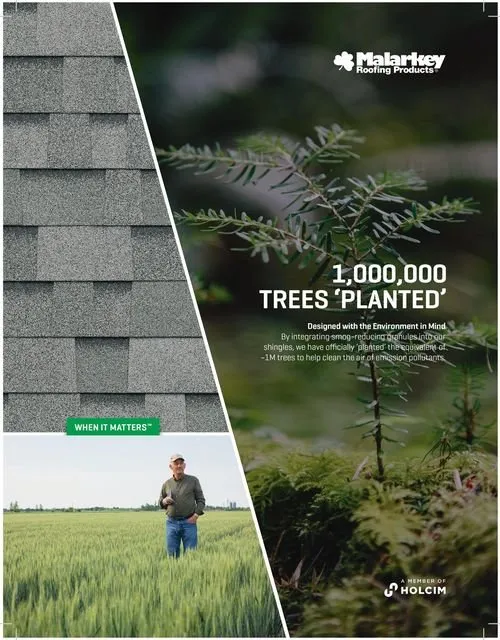 Slide of High Ridge Roofing & Gutters