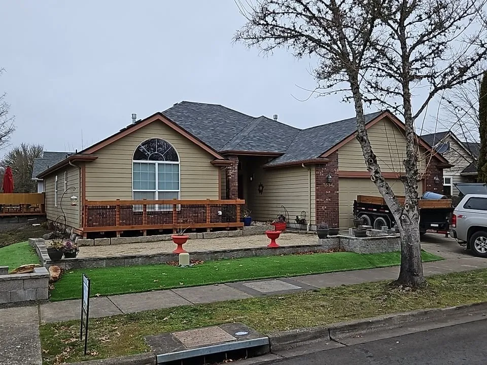 Slide of High Ridge Roofing & Gutters