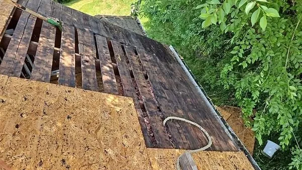 Slide of High Ridge Roofing & Gutters