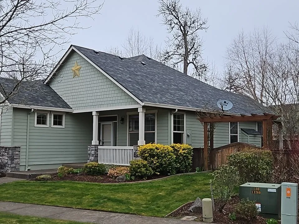 Slide of High Ridge Roofing & Gutters