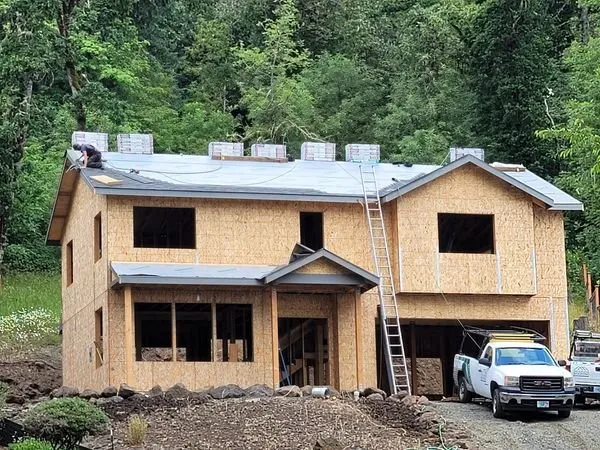 Slide of High Ridge Roofing & Gutters