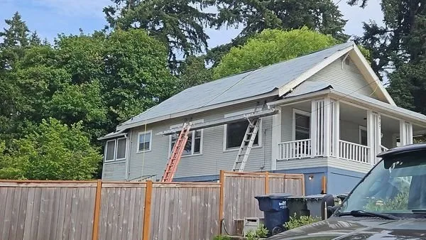 Slide of High Ridge Roofing & Gutters