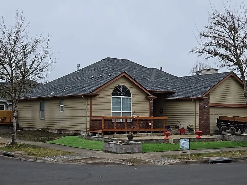 Slide of High Ridge Roofing & Gutters